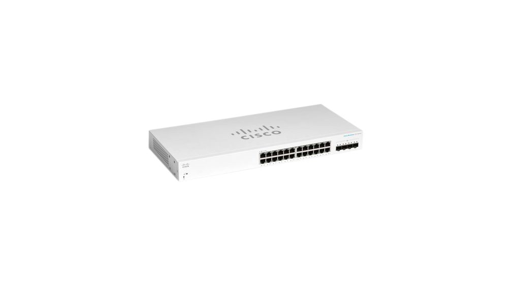 Cbs T X Eu Cisco Ethernet Switch Rj Ports Gbps Layer